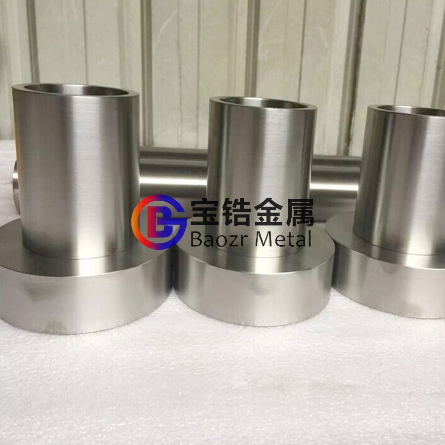 鋯坩堝、鋯管、鋯舟、鋯容器等702鋯合金制品廠家供貨標(biāo)準(zhǔn)