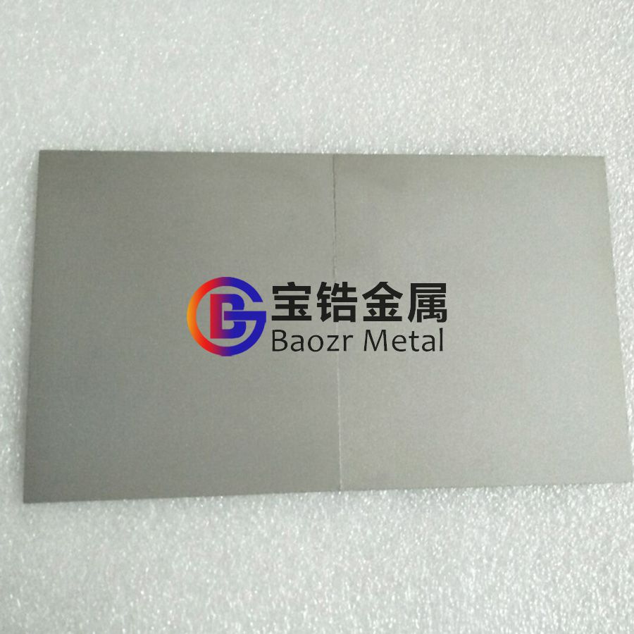 鋯環(huán)、鋯棒、鋯板等鋯合金材料的性能及常用規(guī)格