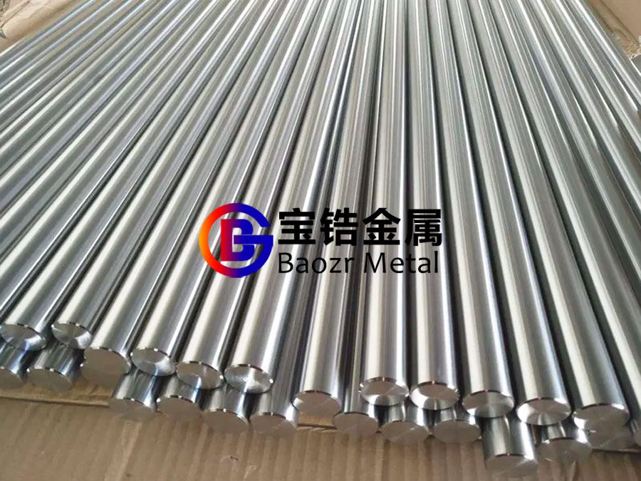 鈦棒生產(chǎn)廠家探究粉末冶金鈦合金的制備工藝